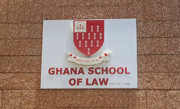 Unpopular opinion: Reasoning with the GLC on non-disclosure of pass mark in 2022 Makola Entrance Exam