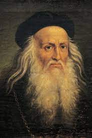 Who Was Leonardo da Vinci?