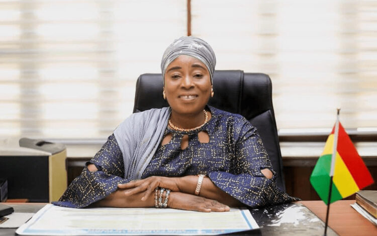 Gender Ministry launch “I WILL” campaign on early childhood development