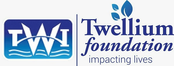 Twellium Foundation renovates Kaneshie Polyclinic after flooding