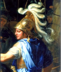 Alexander the Great
