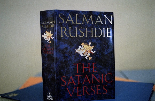 The Satanic Verses, Fatwa after 34 years