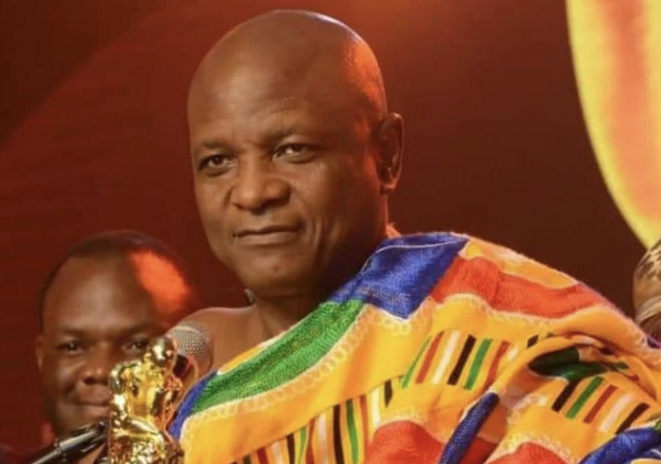 Togbe Afede 