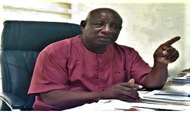Godfred Abulbire
