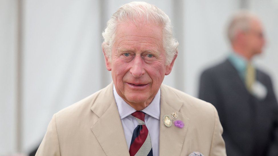 Prince Charles accepted £1m from Osama Bin Laden's family - report