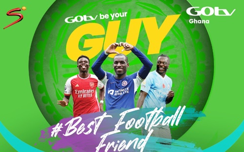 GOtv slashes price of Supa+ package 