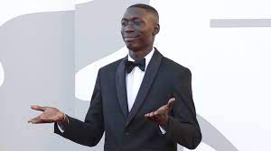 Senegalese-born TikTok star gets Italian citizenship