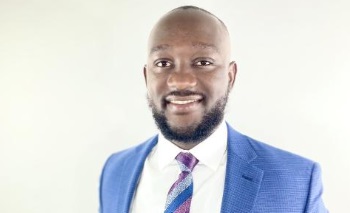 Ghanaian scholar aims to transform transportation safety 
