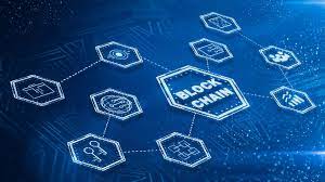 Conference on blockchain scheduled for Thursday