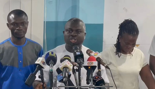 GJA to meet Kumasi Traditional Council over Oyerepa FM's shutdown