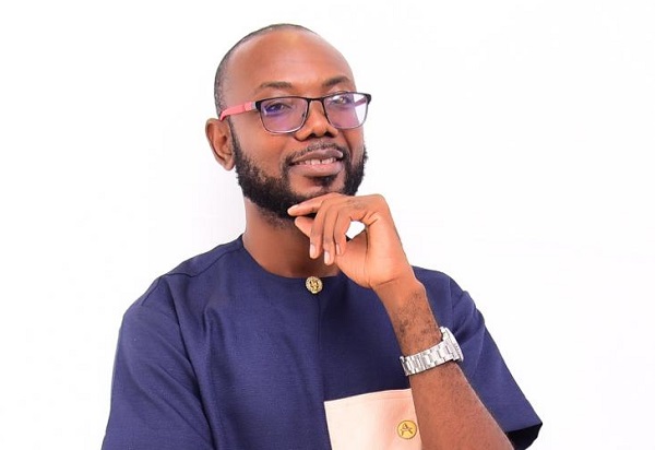 Zipline appoints Mawuli Atiemo as new General Manager