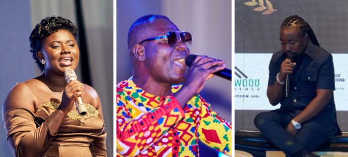 Annual Ghana Media Music &amp; Dinner held