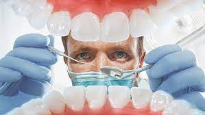 When did dentistry begin?
