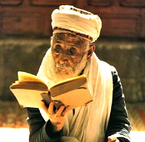 Readers are leaders 