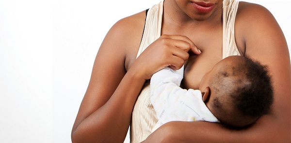 Hepatitis B, breastfeeding