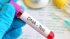 Can police compel a suspect to do DNA test?