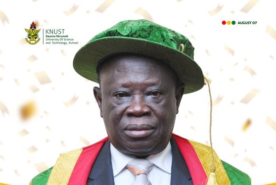 KNUST Council abolishes JCR activities following Katanga, Conti clashes