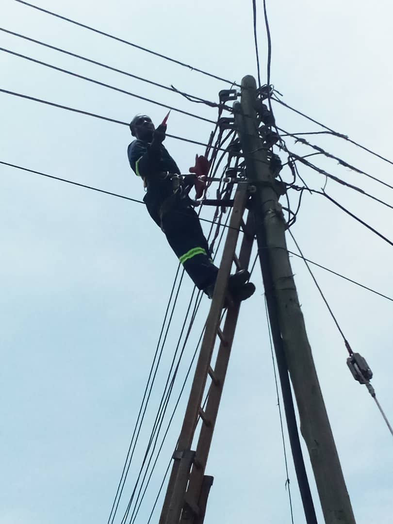 ECG disconnects Boomerang Night Club, hostel for illegal connection