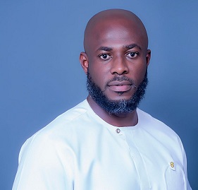 Frederick Kofi Ameyaw