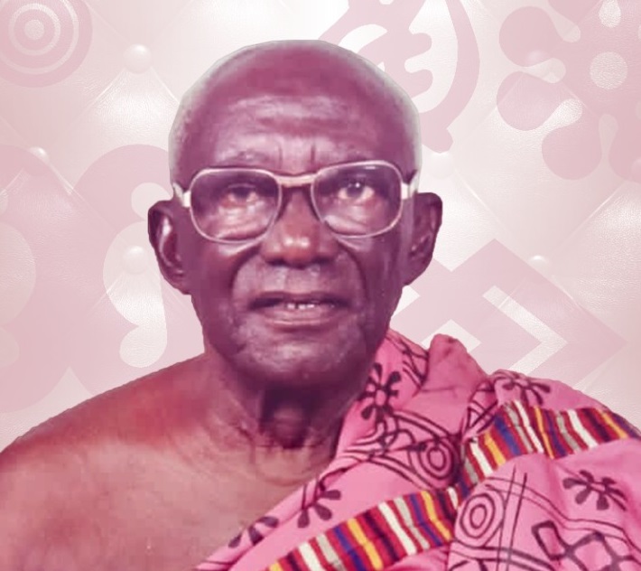 Book celebrating life of Baffour Osei Akoto to be launched in Accra