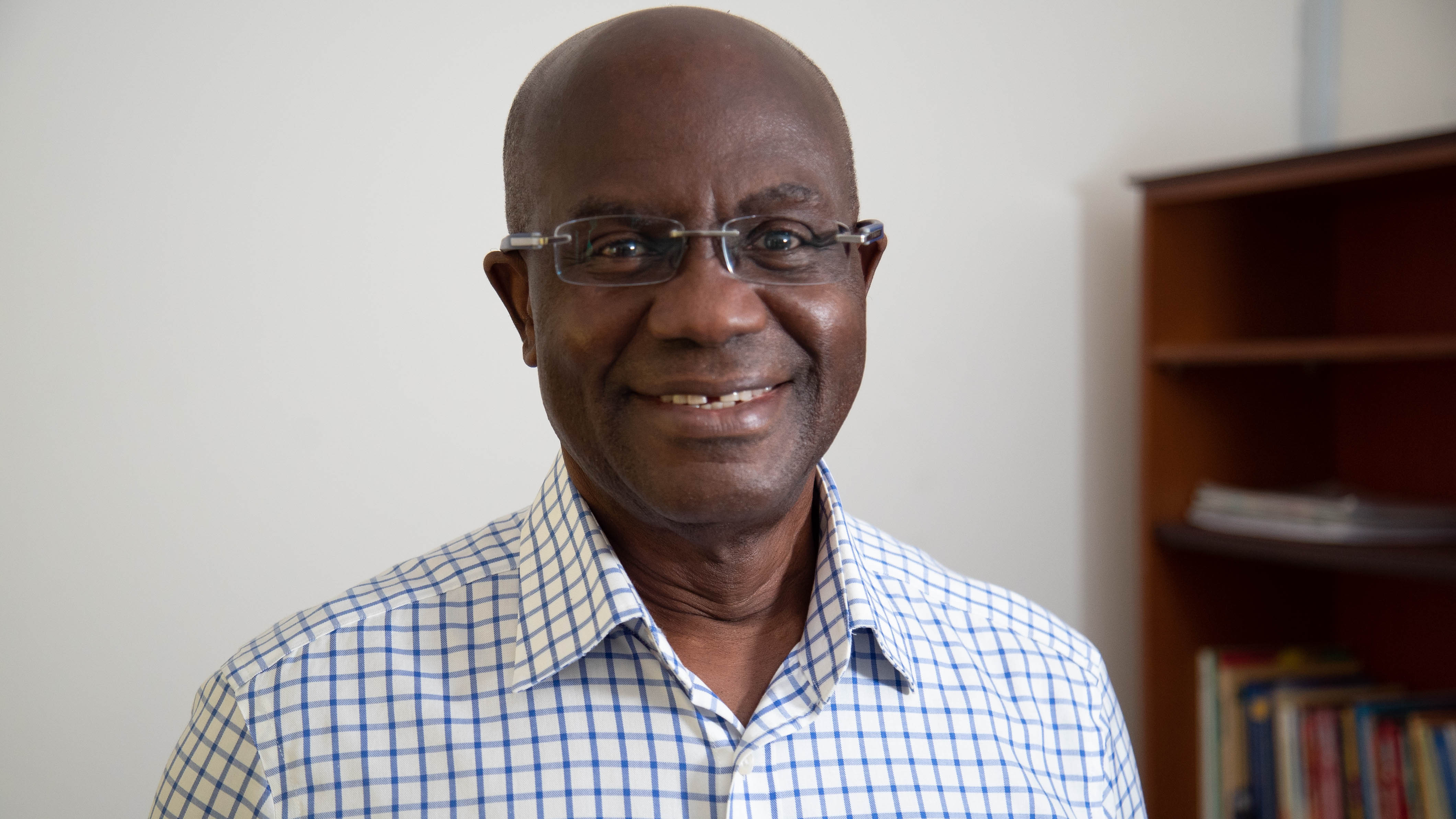 African leaders urged to present united position at COP27