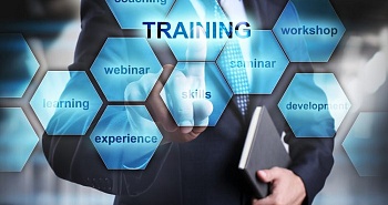 5 Areas of development of resourceful graduate student