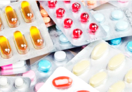 The pharmaceutical sector cries for help