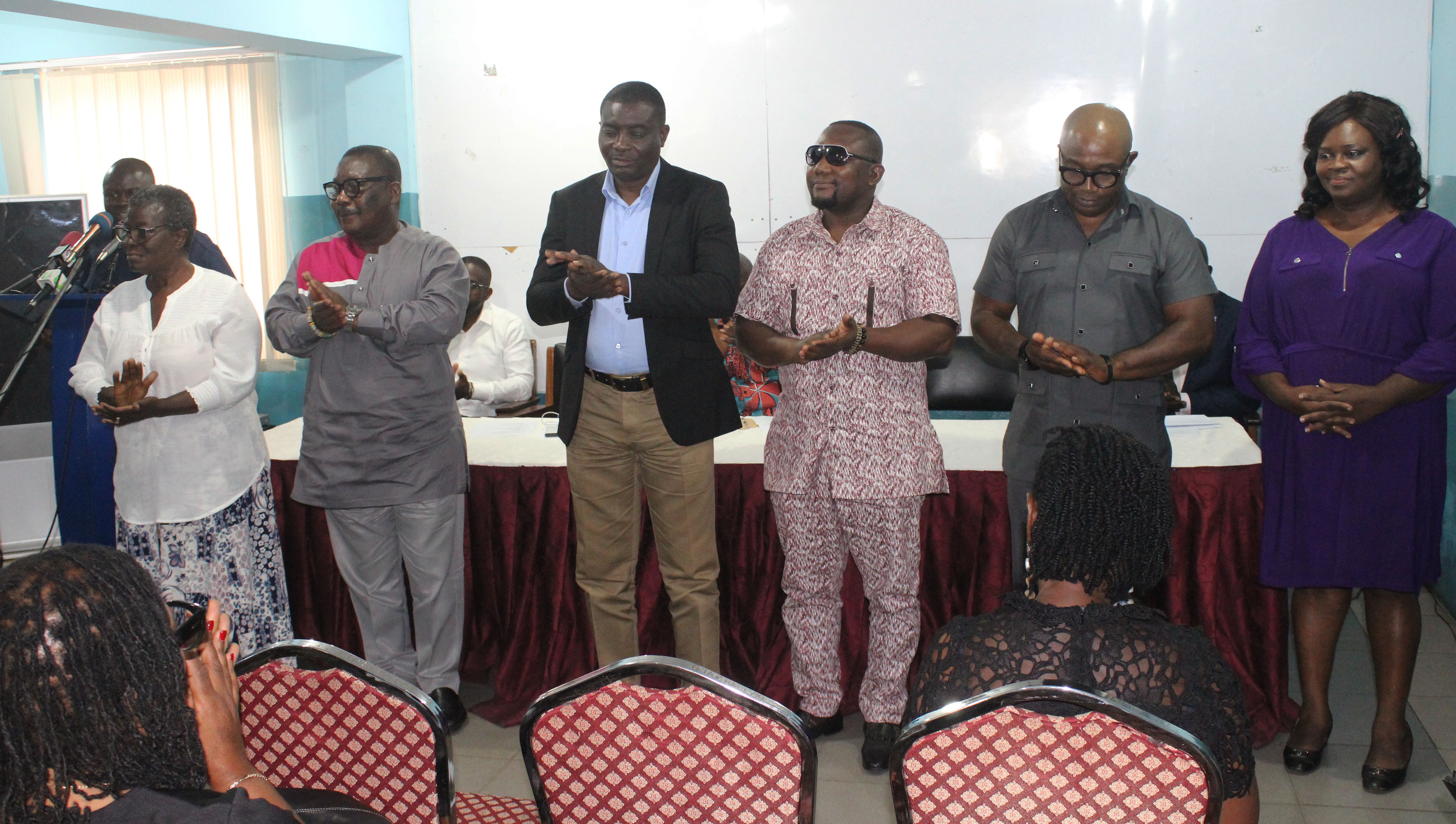 26th GJA media Awards launched