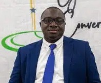 Mawusi Yaw Dumenu — Senior Programmes Offi cer and Team Lead of Elections at CDD-Ghana