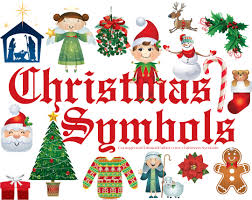Christmas symbols - do you know what they stand for?