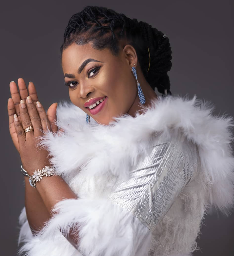 Money is important as preaching salvation  —Joyce Blessing