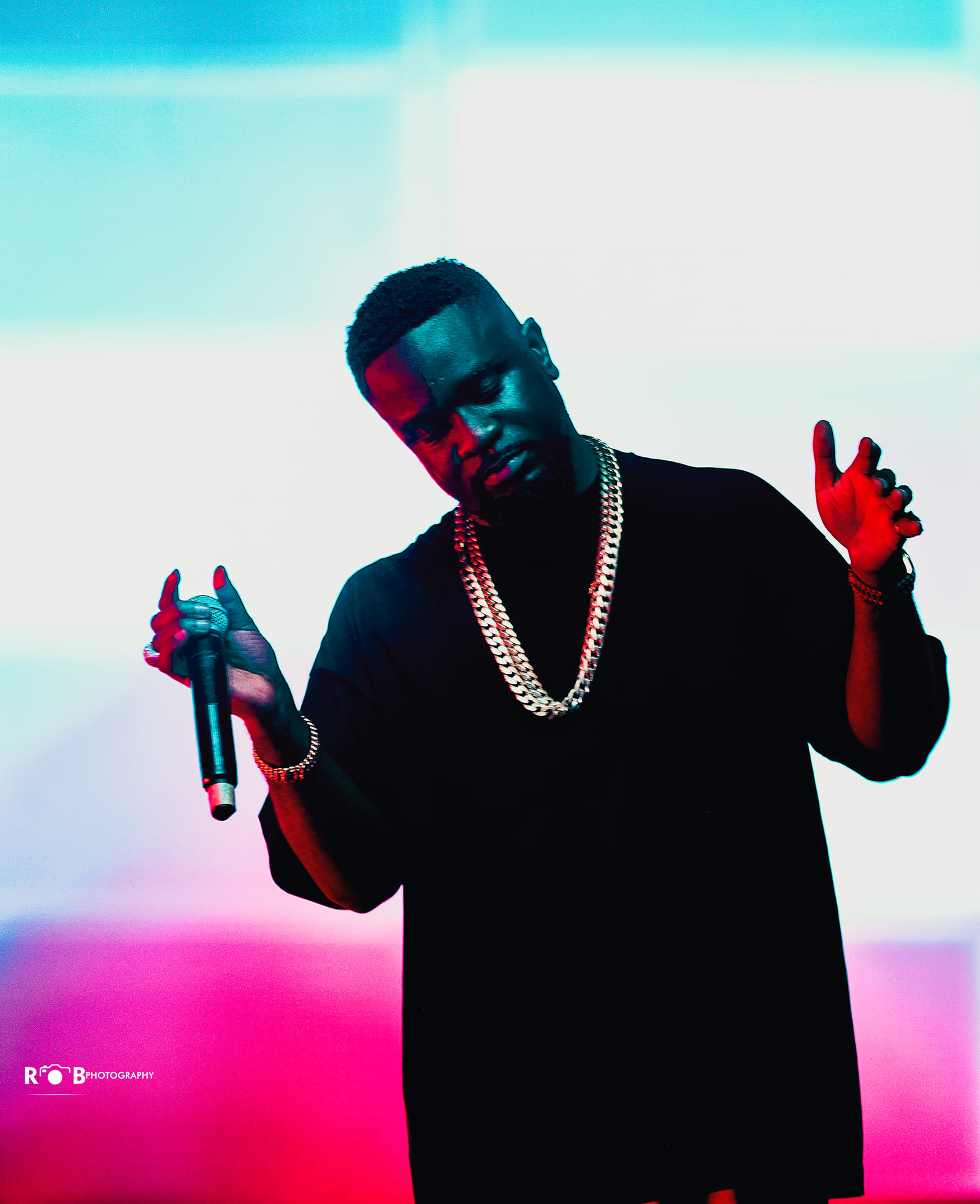 Sarkodie: ‘December in GH” activities should not be limited to Accra