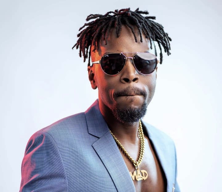 Kwaw Kese: Ghana was not hungry for a win