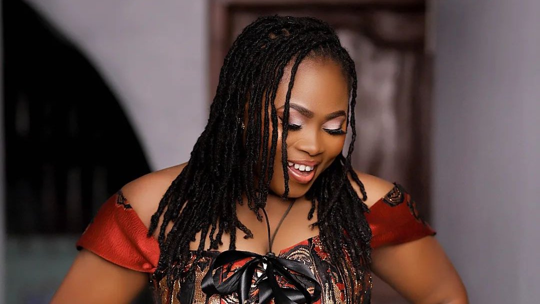 Humility will take you far  -Joyce Blessing to aspiring gospel female artistes