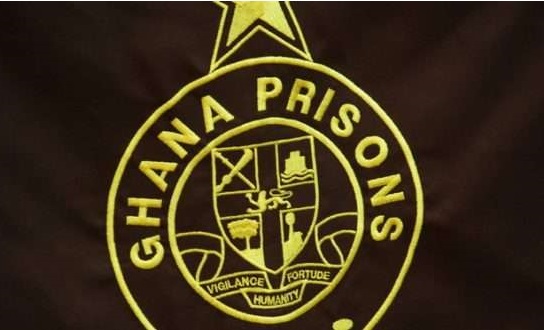 Ghana Prisons Service