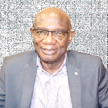 Prof. Jophus Anamuah-Mensah —  Former Vice-Chancellor of the UEW