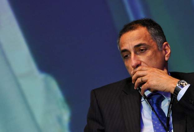 Tarek Amer's resignation has been described as a shock decision