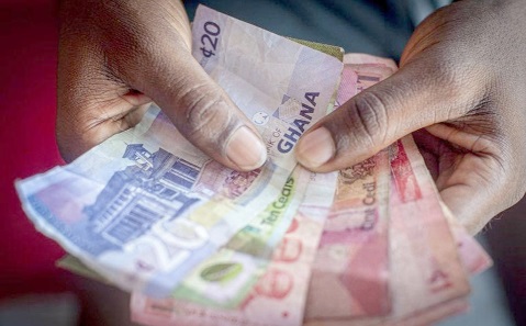 It is expected that the cedi will maintain its momentum