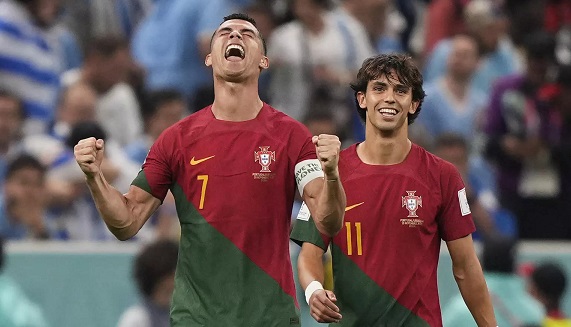 Qatar 2022: Portugal qualifies for next round; Ghana, Korea Uruguay battle for one slot