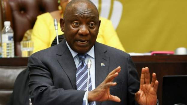 SA Prez Ramaphosa scraps free electricity, water for ministers
