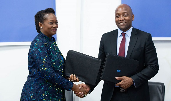 UNDP and The Tony Elumelu Foundation partner for Youth Entrepreneurship