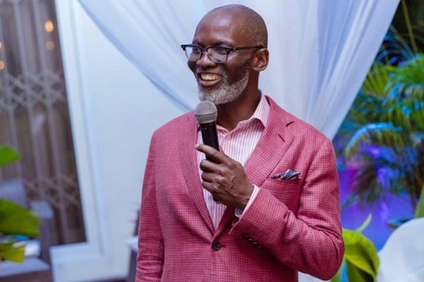 Talking down the cedi in the media does not help - Gabby