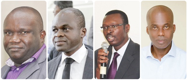 4 Petition CID over Akonta mine