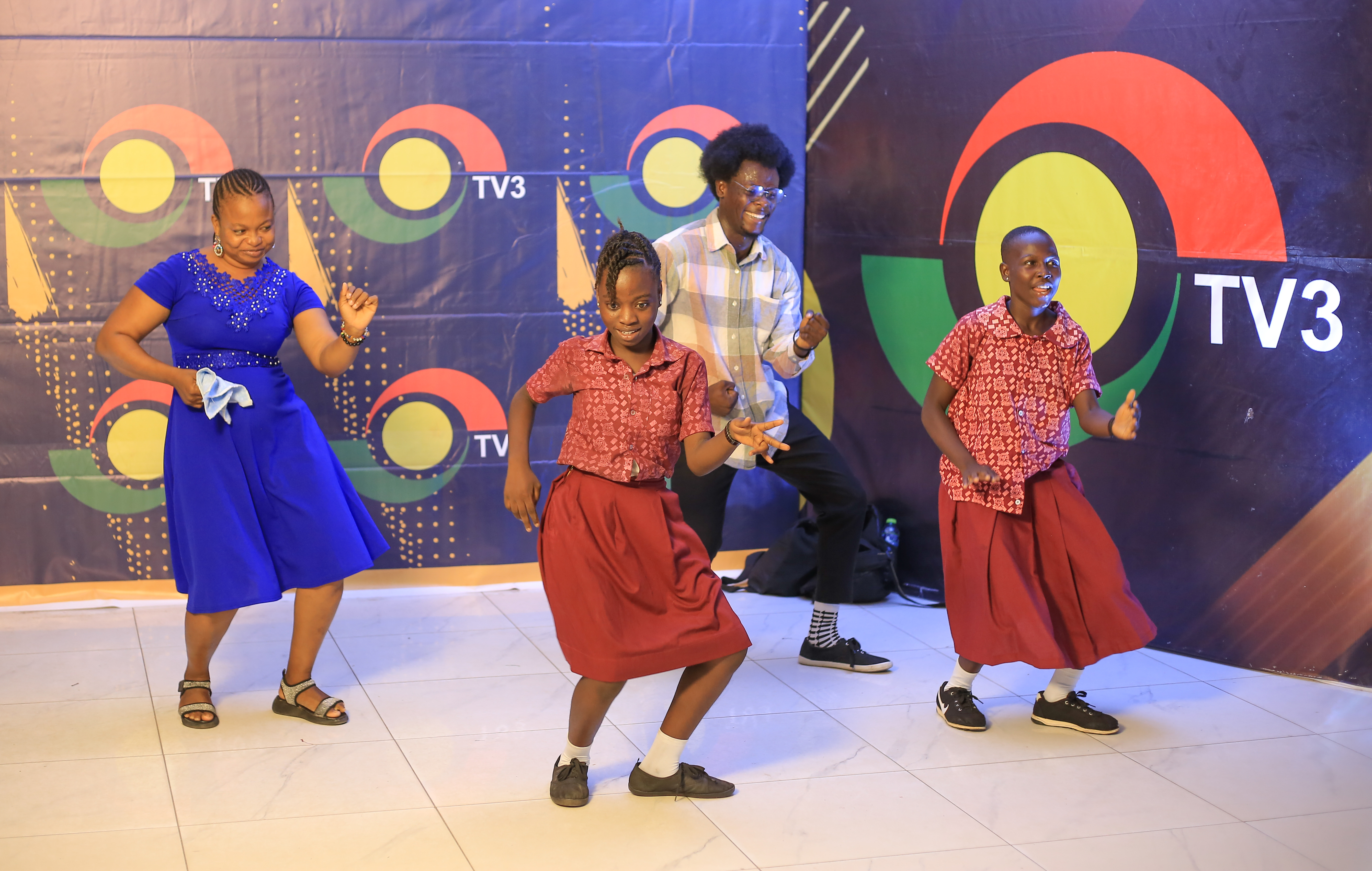 TV3, Twellium Industries launch ‘Bigoo Family Dance’ show