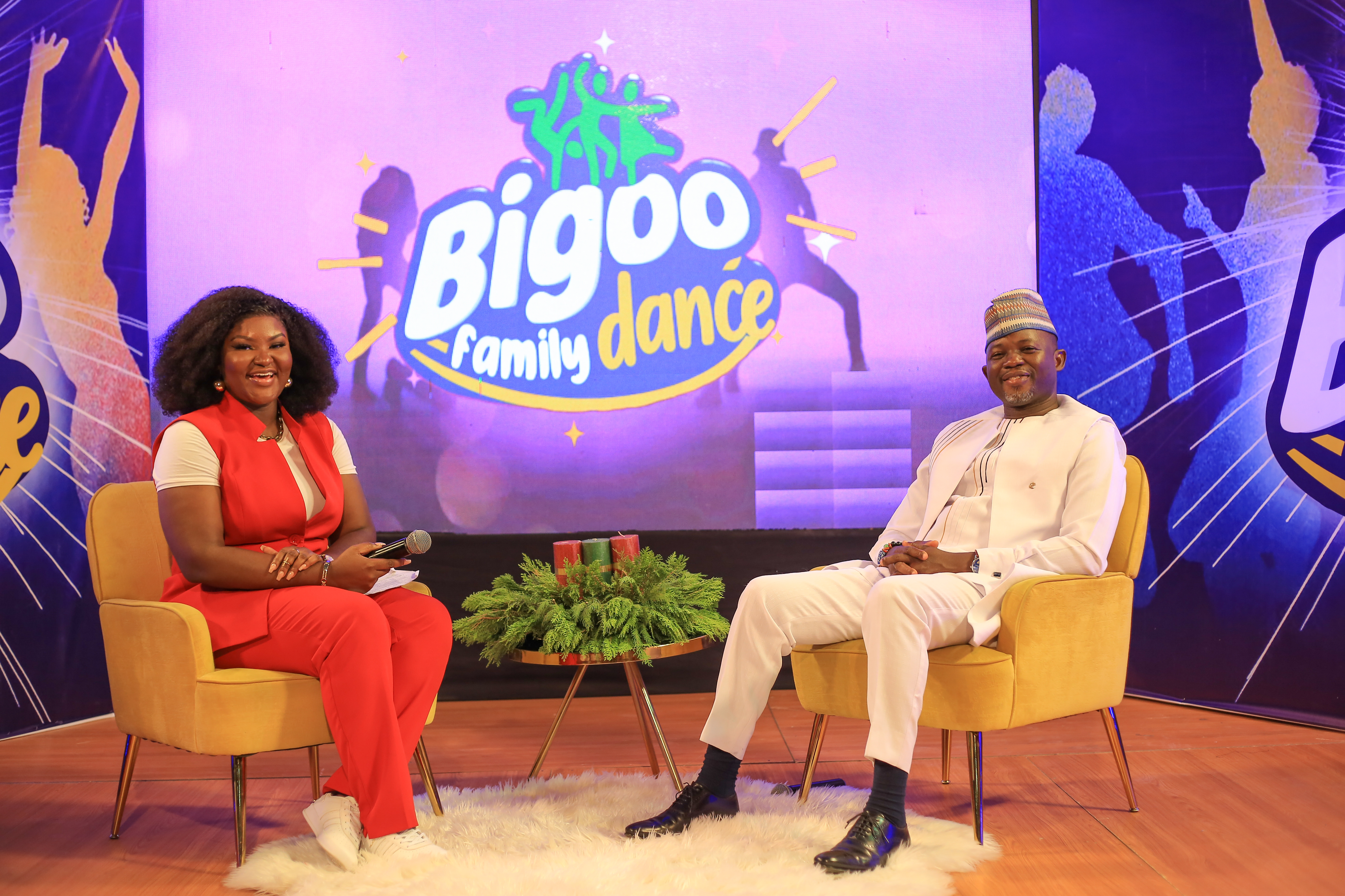 TV3, Twellium Industries launch ‘Bigoo Family Dance’ show