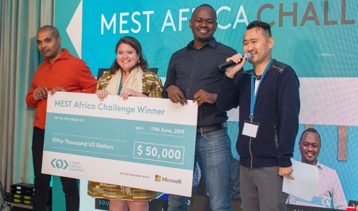 MEST Africa Challenge 2022 opens for applications