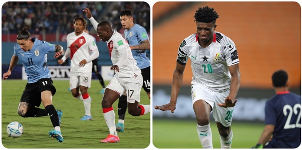 FIFA World Cup: Ghana, Uruguay, Portugal and South Korea: Group H Preview