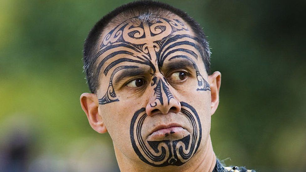 Snapchat removes Maori tattoo filters after outcry