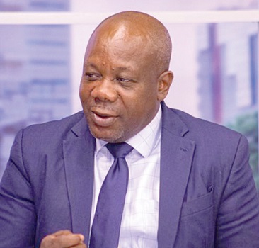 Theophilus Dzimega  - Secretary, LINSOD