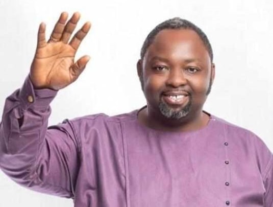 Nii Lomoh looks to unite Adentan NDC after winning Chairmanship race